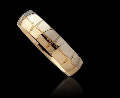 Eheringe trauringe 585 gold - 585, er