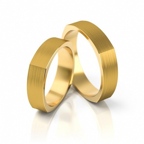 Eheringe trauringe 585 - eheringe,