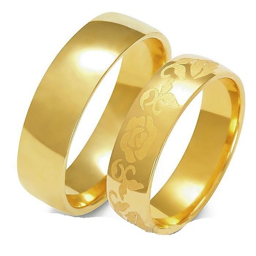 Eheringe trauringe 585 gold - eheringe,