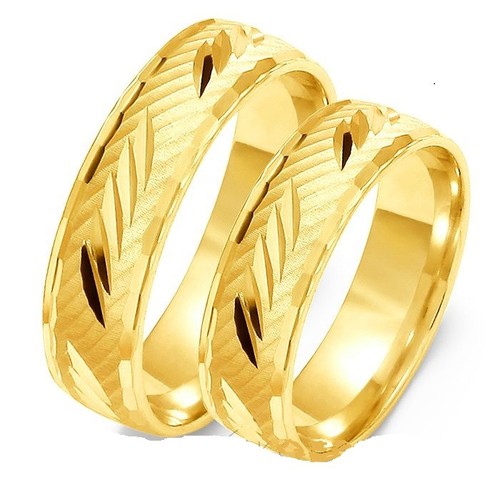 Eheringe trauringe 585 gold - trauringe,
