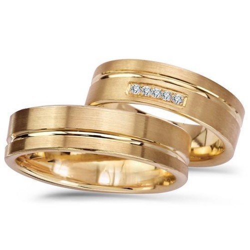 Eheringe trauringe 585 gold - eheringe,
