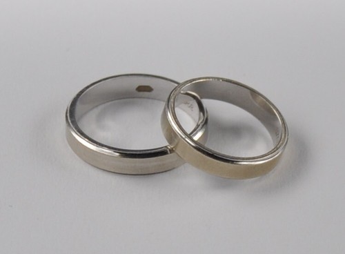Weißglod ehe ring eheringe - ehe,