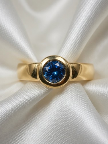 Gold 585 14 - 585, karat