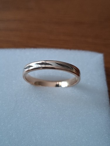Goldring ehering trauring - goldring,
