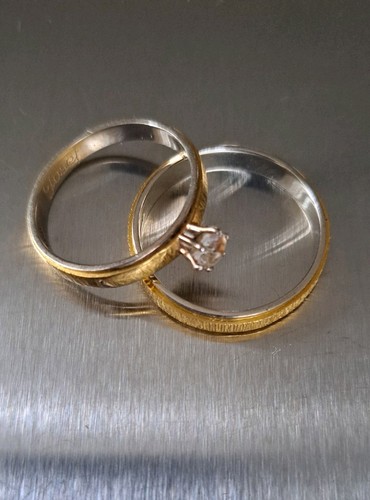 Eheringe trauringe ringe 585 - eheringe,