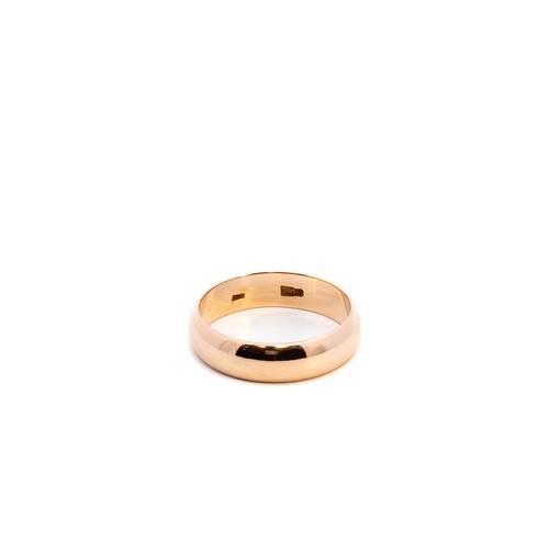 Goldring ehering herrenring - herrenring,