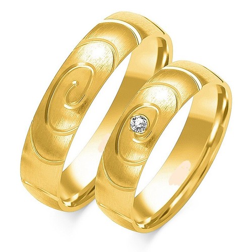 Eheringe trauringe 585 gold - trauringe,