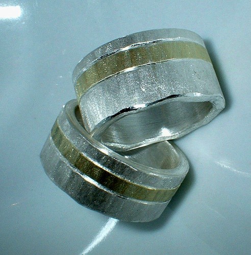 Eheringe und 12 mm - eheringe,,