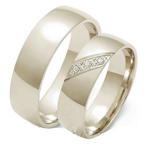 Eheringe trauringe 585 gold - eheringe,