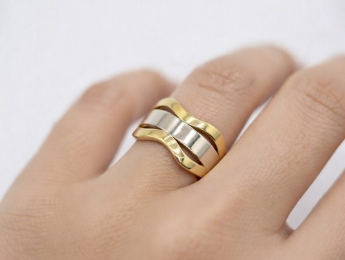 Gold 585 14 - 585, /
