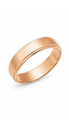 14k 585 rotgold ehering 224010 - 585,