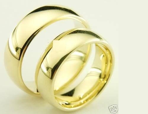 Eheringe trauringe 585 gold - eheringe, er