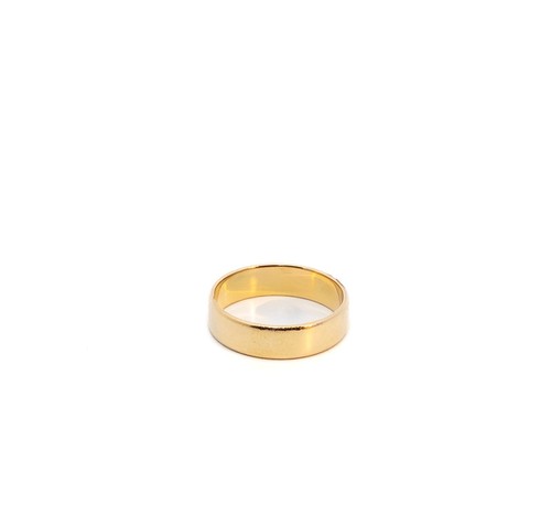 Herrenring ehering gelbgold - ehering,,