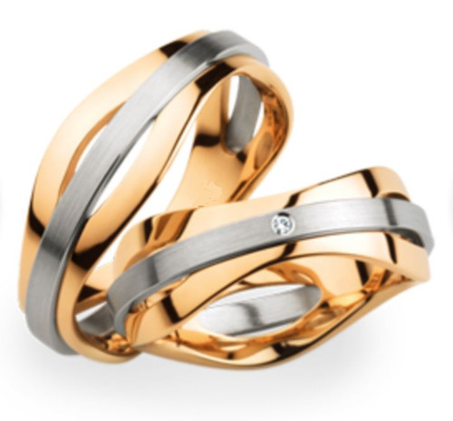Eheringe trauringe 585 gold - eheringe,
