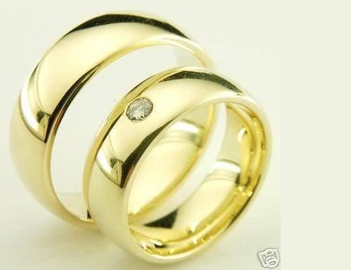 Eheringe trauringe 585 - eheringe,