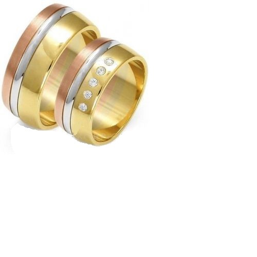 Eheringe trauringe 585 - trauringe,