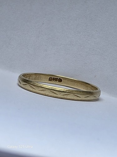 Ehering gold 585 damen - ehering,