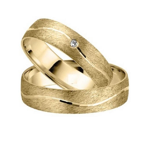 Eheringe trauringe 585 gold - trauringe,