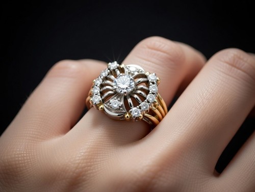 Gold 585 14 - ♥️♥️gold, /