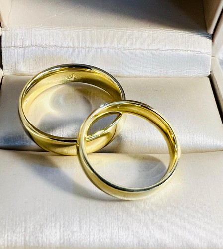 Ringe eheringe set - eheringe,