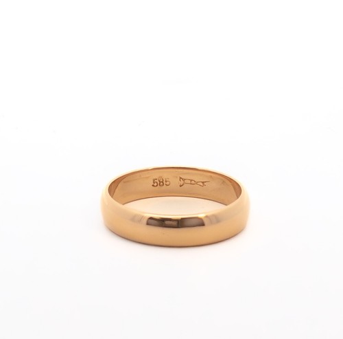 Goldring ehering unisex - goldring,,