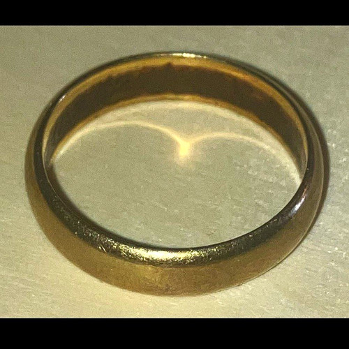 Trauring ehering 585 gold - trauring,